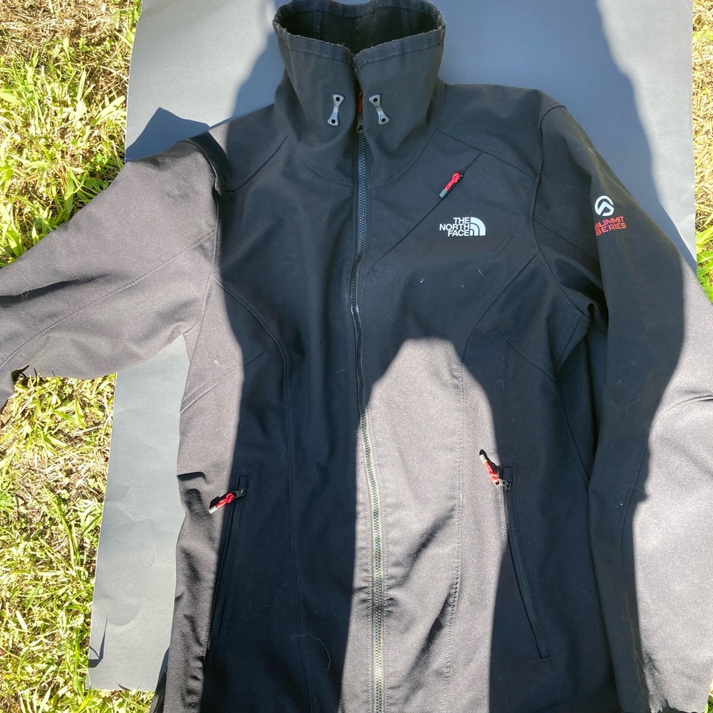 The North Face Black Jacket